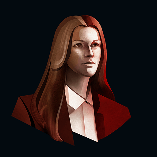 Дaрья Бакушевская