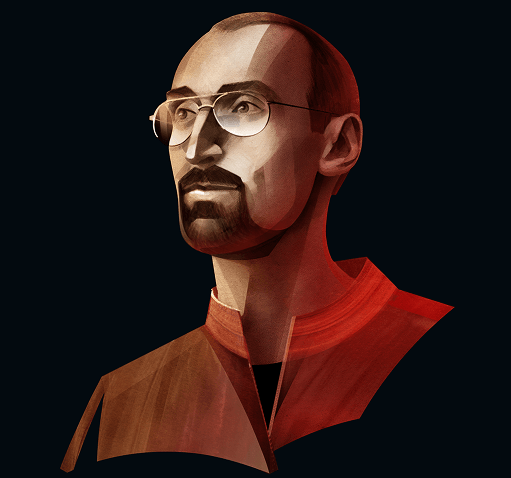 Дeнис Дубpoвин