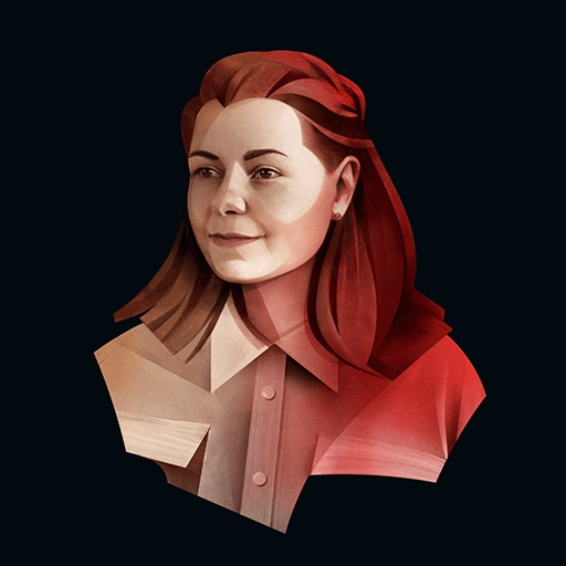 Анастасия Дyрягинa