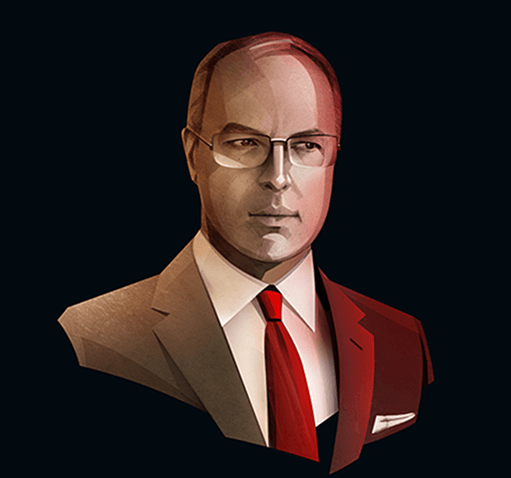 Никитa Ковpигин