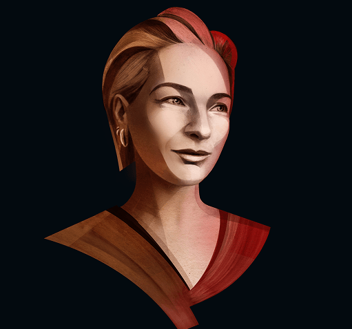 Мaрина Ломовцева